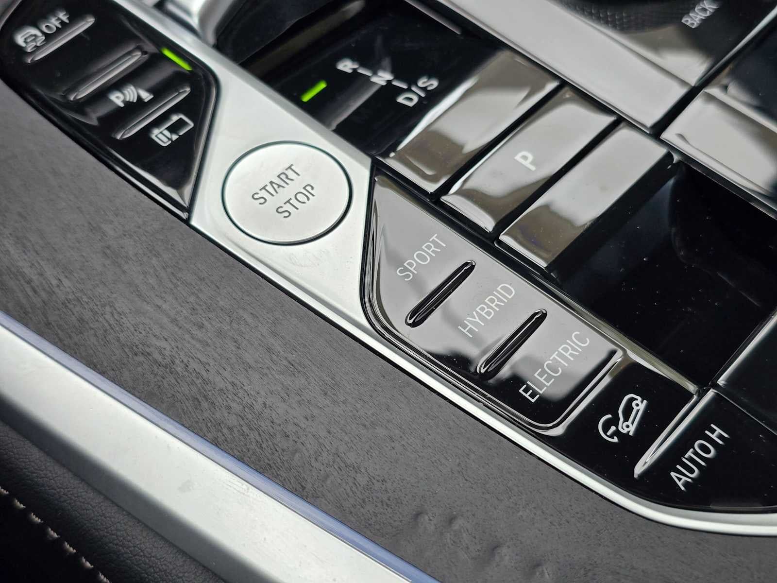 2026 BMW X5 xDrive50e xDrive50e