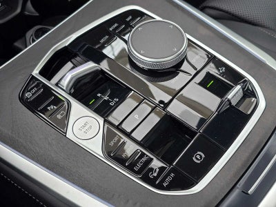 2026 BMW X5 xDrive50e xDrive50e