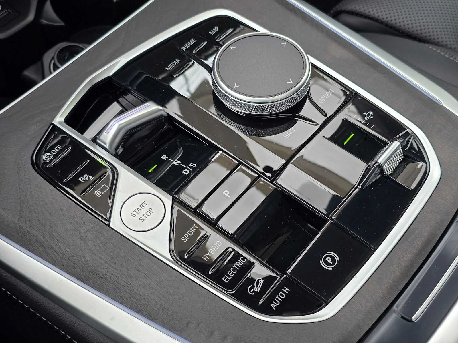 2026 BMW X5 xDrive50e xDrive50e