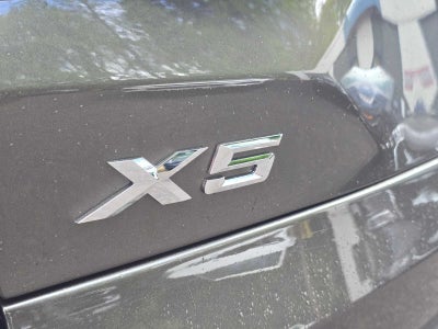 2026 BMW X5 xDrive50e xDrive50e