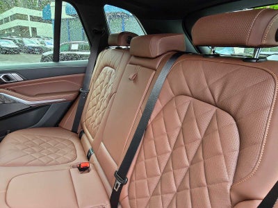 2026 BMW X5 xDrive50e xDrive50e