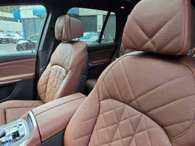 2026 BMW X5 xDrive50e xDrive50e