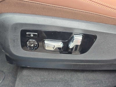 2026 BMW X5 xDrive50e xDrive50e