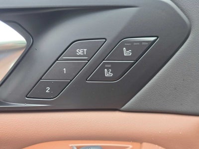 2026 BMW X5 xDrive50e xDrive50e