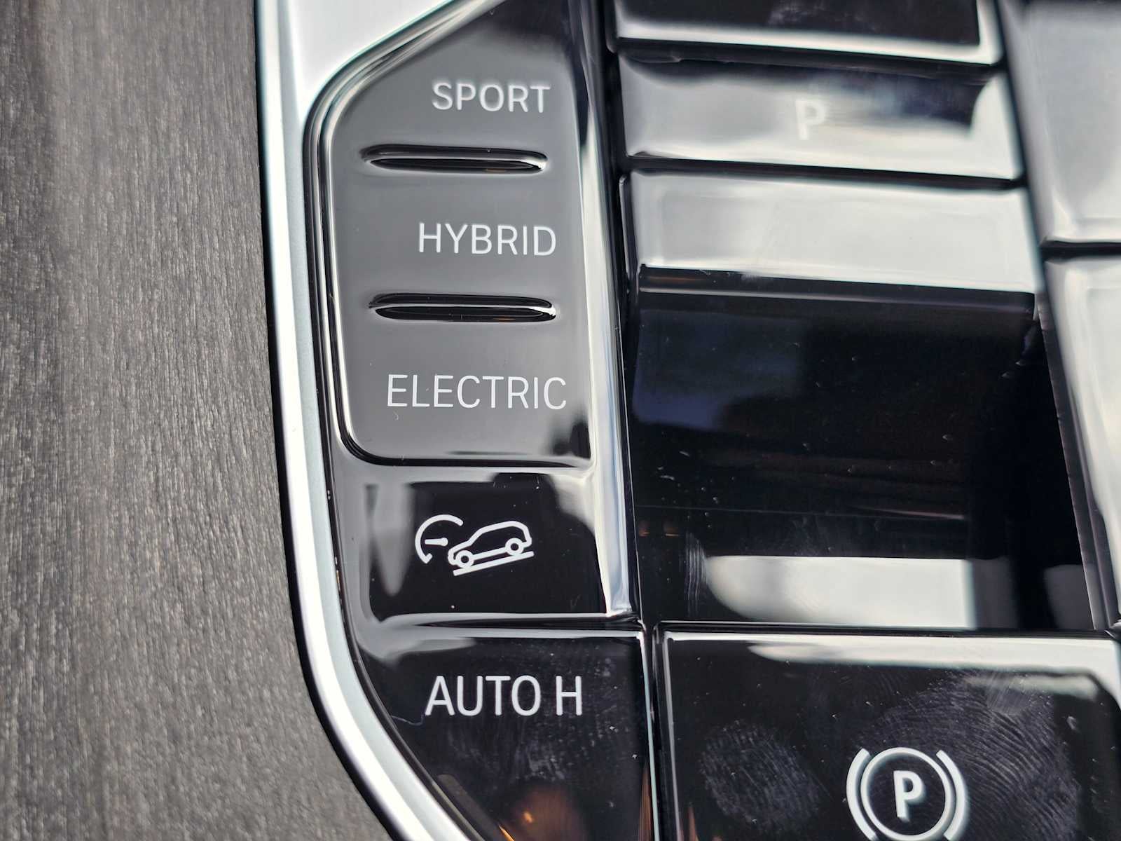2026 BMW X5 xDrive50e xDrive50e