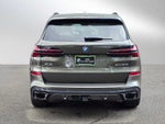 2026 BMW X5 xDrive50e xDrive50e
