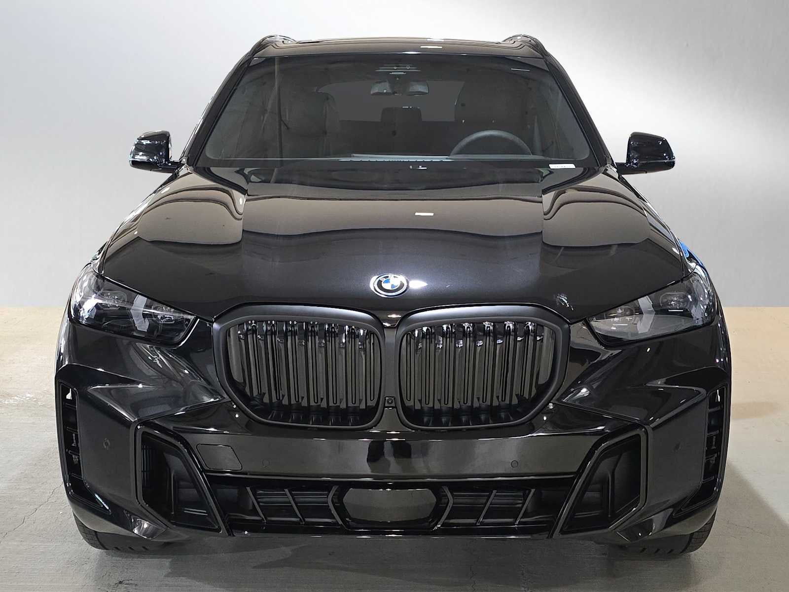 2026 BMW X5 xDrive50e xDrive50e