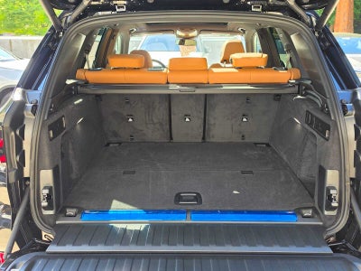 2026 BMW X5 xDrive50e xDrive50e