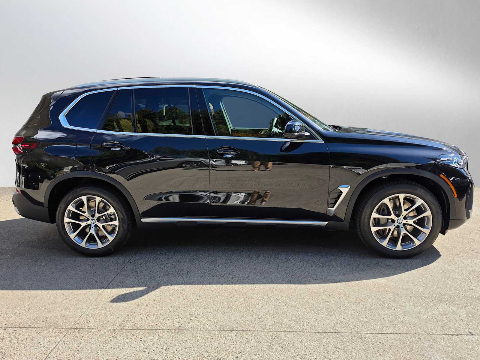 2026 BMW X5 xDrive50e xDrive50e