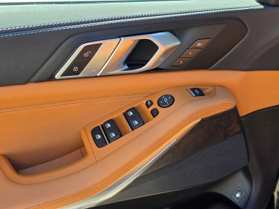 2026 BMW X5 xDrive50e xDrive50e