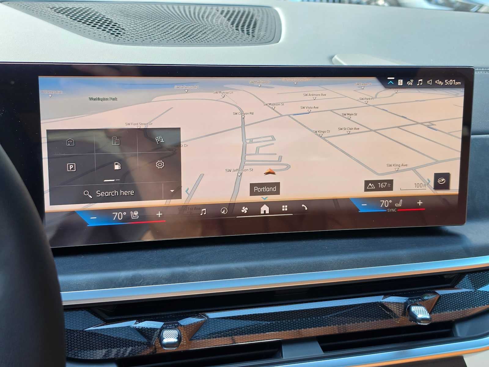 2026 BMW X5 xDrive50e xDrive50e