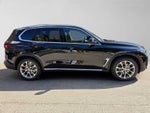 2026 BMW X5 xDrive50e xDrive50e