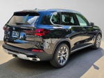 2026 BMW X5 xDrive50e xDrive50e