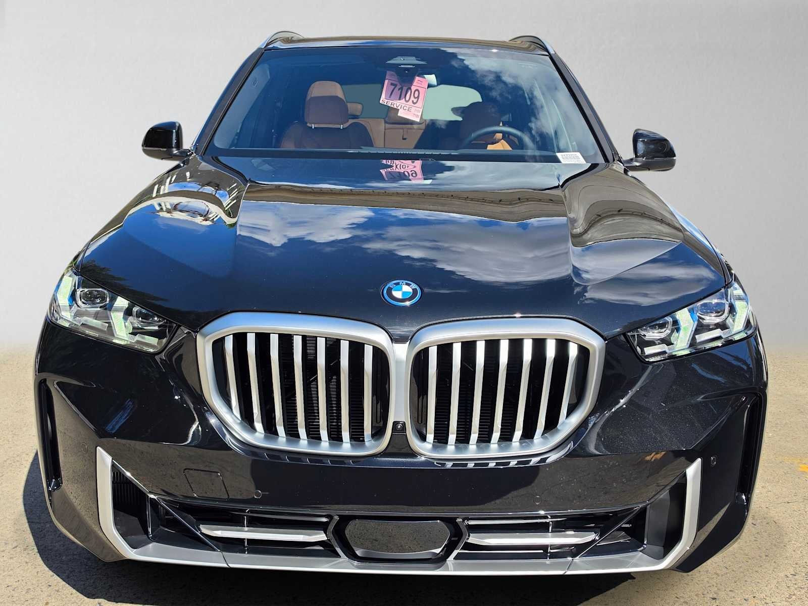 2026 BMW X5 xDrive50e xDrive50e