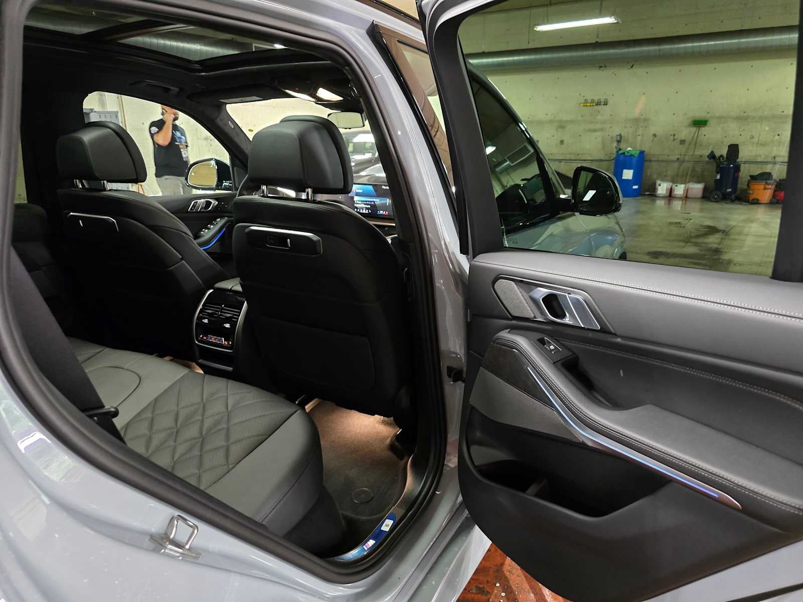 2026 BMW X5 xDrive50e xDrive50e