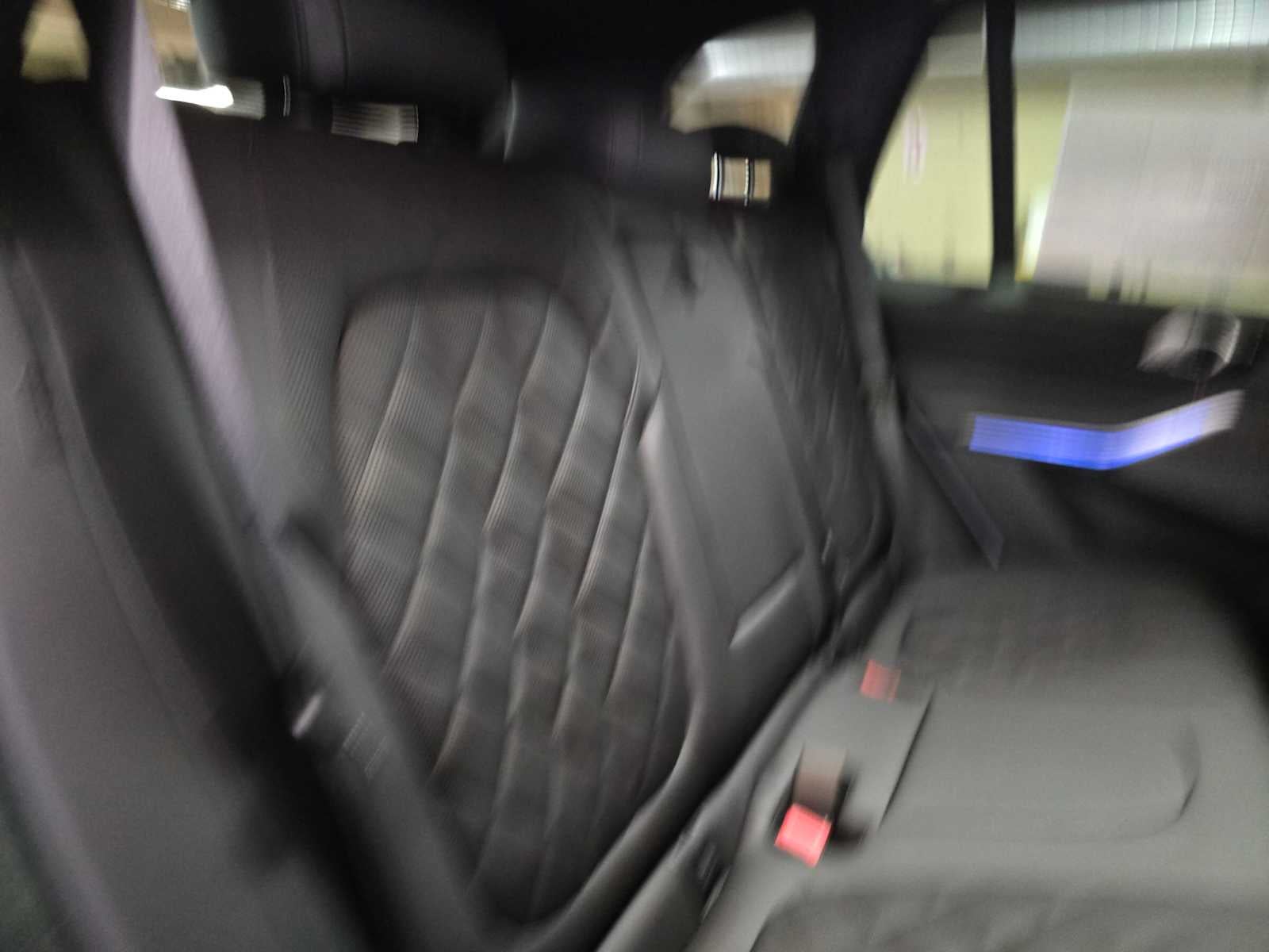 2026 BMW X5 xDrive50e xDrive50e