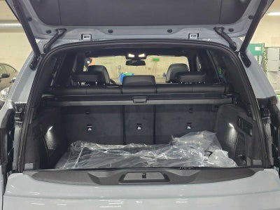 2026 BMW X5 xDrive50e xDrive50e