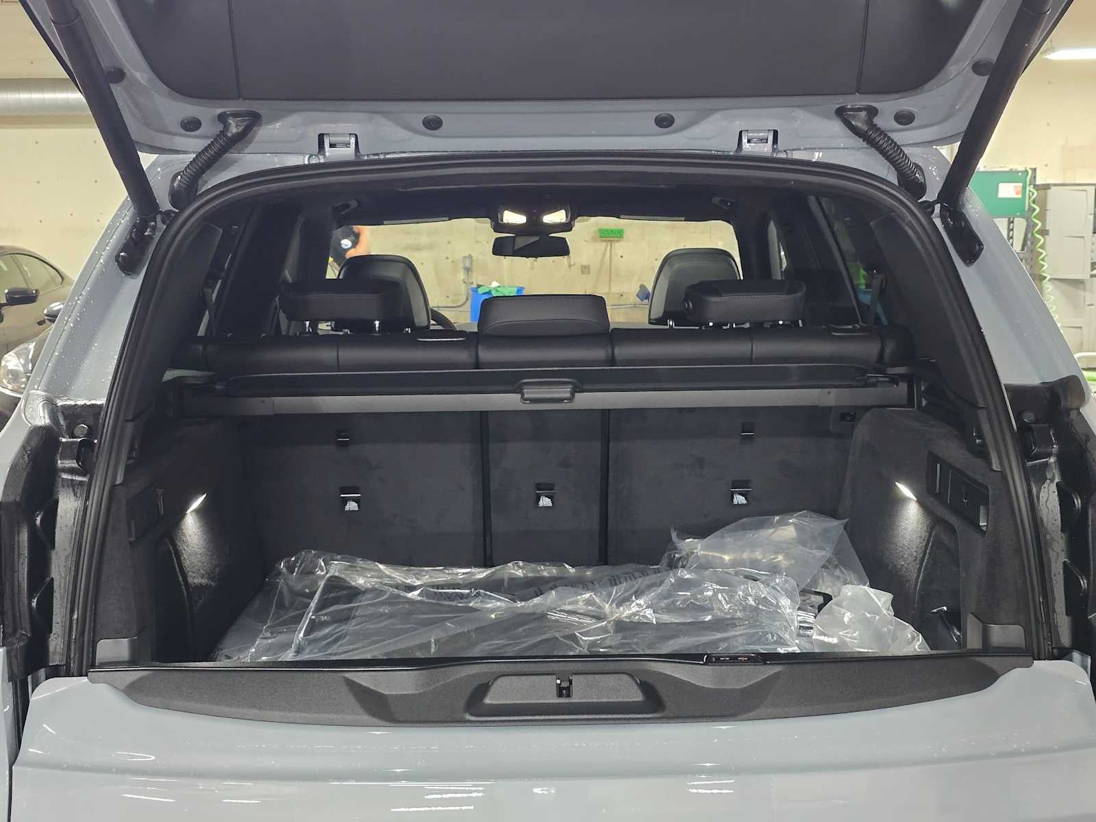 2026 BMW X5 xDrive50e xDrive50e