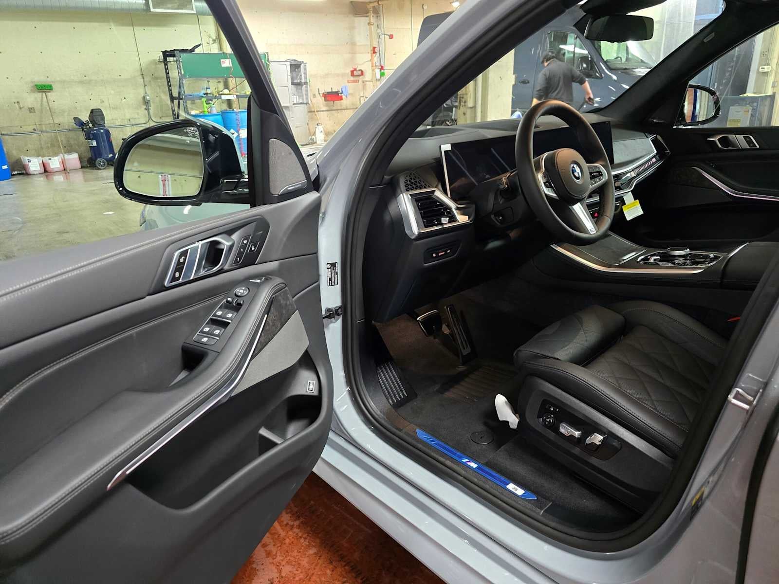 2026 BMW X5 xDrive50e xDrive50e