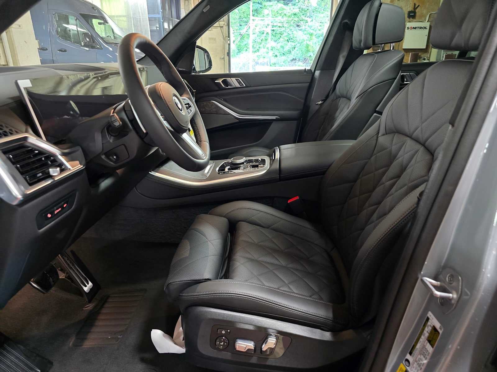 2026 BMW X5 xDrive50e xDrive50e