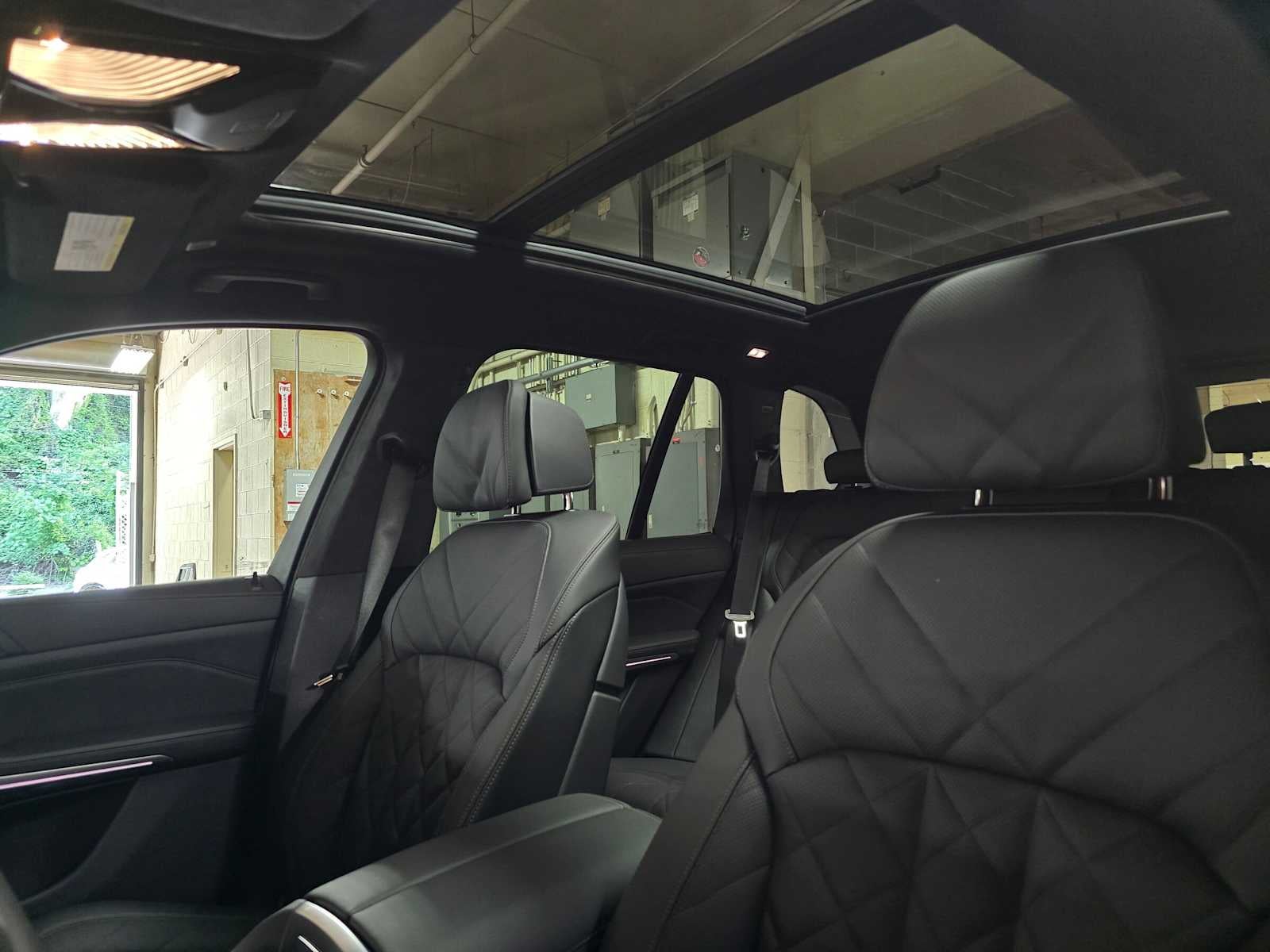 2026 BMW X5 xDrive50e xDrive50e