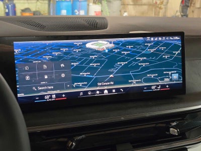 2026 BMW X5 xDrive50e xDrive50e