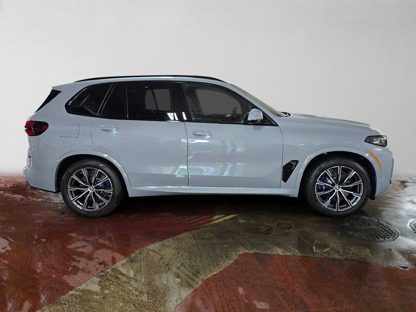 2026 BMW X5 xDrive50e xDrive50e