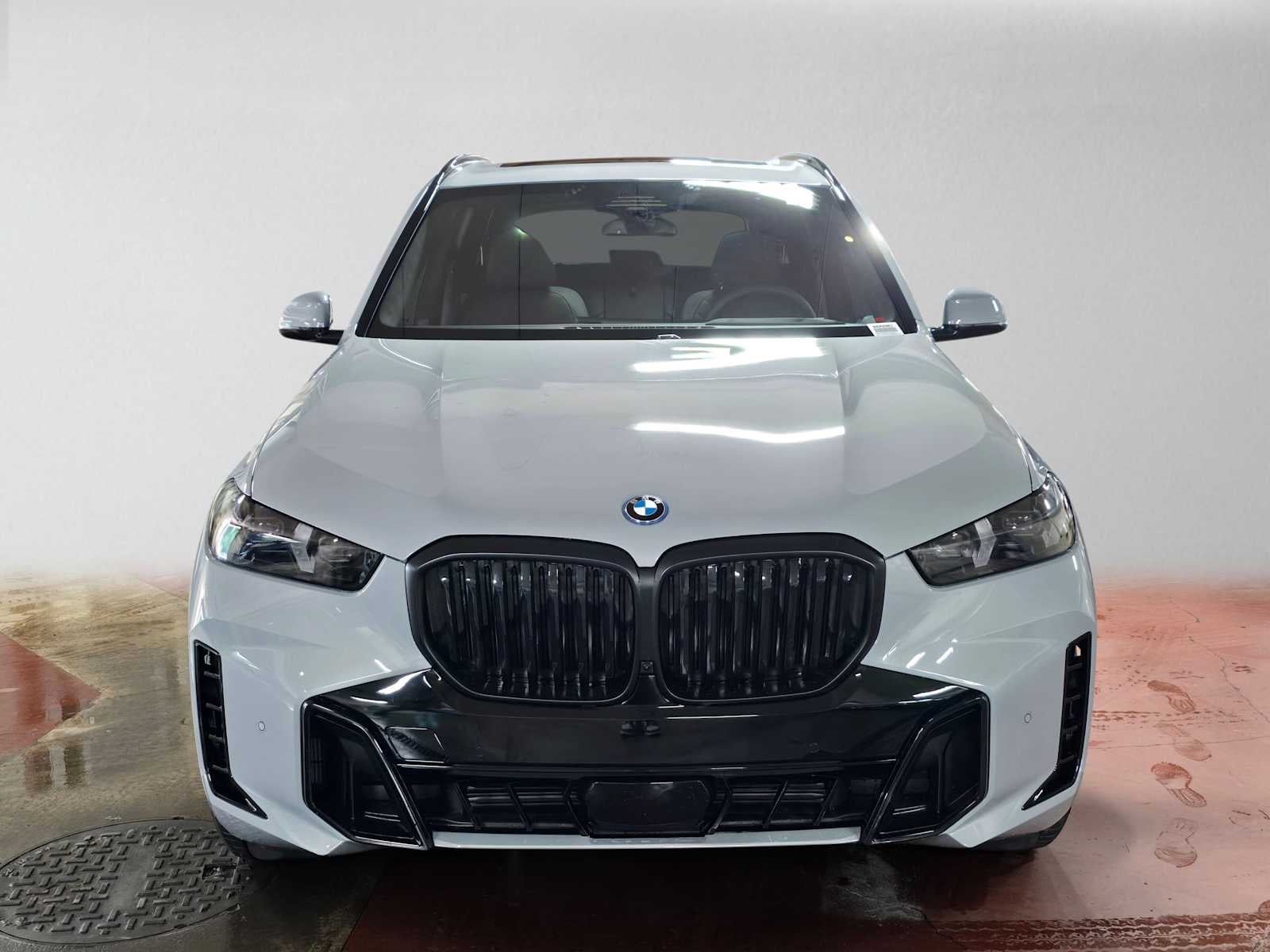 2026 BMW X5 xDrive50e xDrive50e