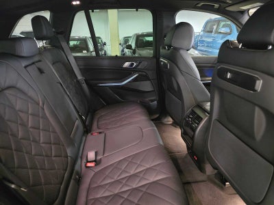 2026 BMW X5 xDrive50e xDrive50e