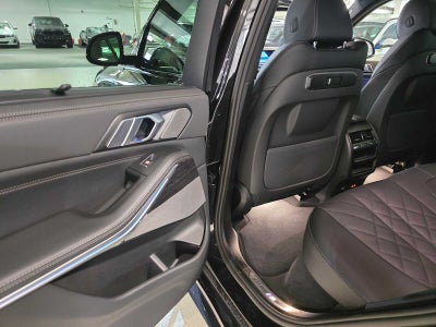 2026 BMW X5 xDrive50e xDrive50e