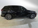 2026 BMW X5 xDrive50e xDrive50e