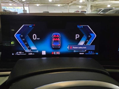 2026 BMW X5 xDrive50e xDrive50e