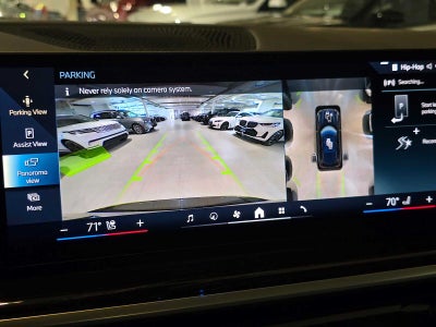 2026 BMW X5 xDrive50e xDrive50e