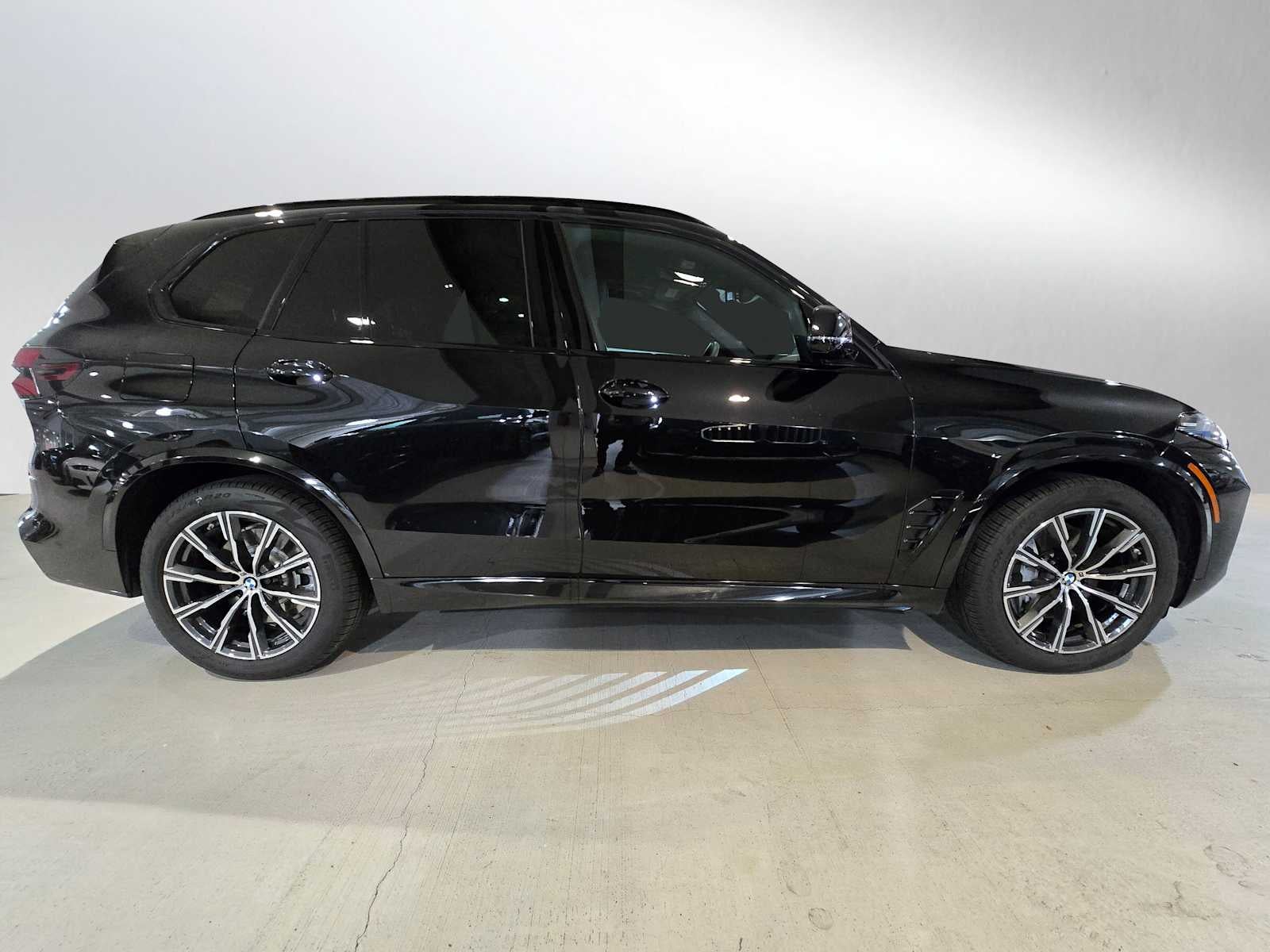 2026 BMW X5 xDrive50e xDrive50e