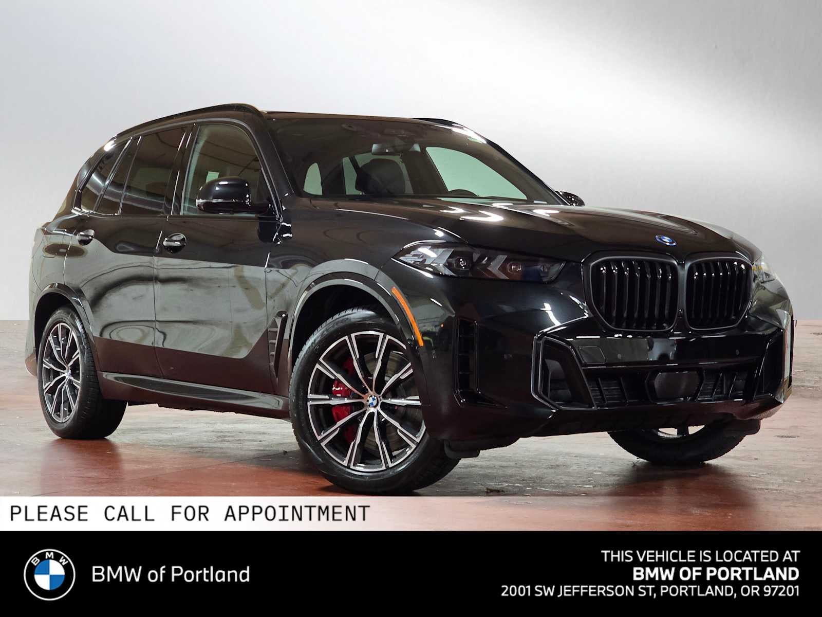 2026 BMW X5 xDrive50e xDrive50e