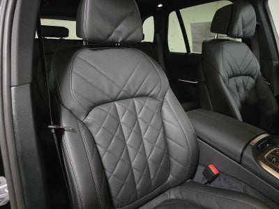 2026 BMW X5 xDrive50e xDrive50e