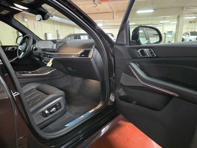 2026 BMW X5 xDrive50e xDrive50e