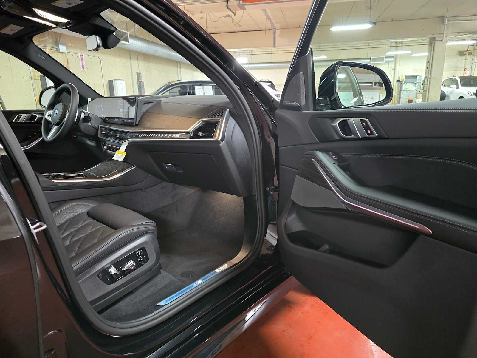 2026 BMW X5 xDrive50e xDrive50e