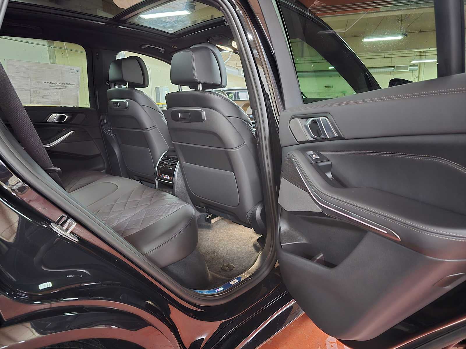 2026 BMW X5 xDrive50e xDrive50e