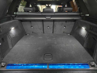 2026 BMW X5 xDrive50e xDrive50e
