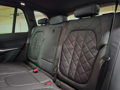 2026 BMW X5 xDrive50e xDrive50e
