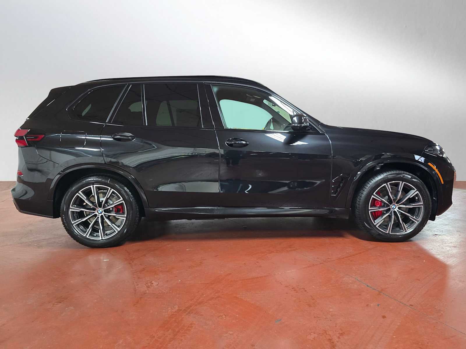 2026 BMW X5 xDrive50e xDrive50e