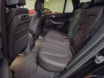 2026 BMW X5 xDrive50e xDrive50e
