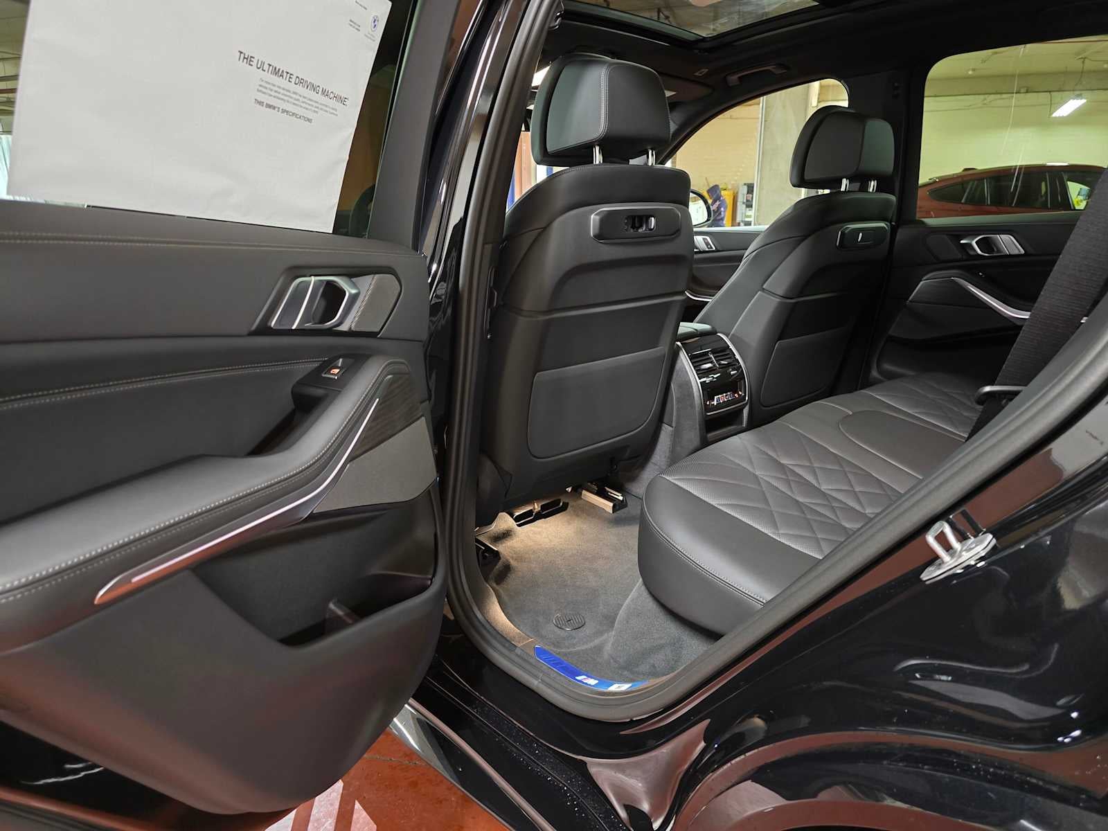 2026 BMW X5 xDrive50e xDrive50e