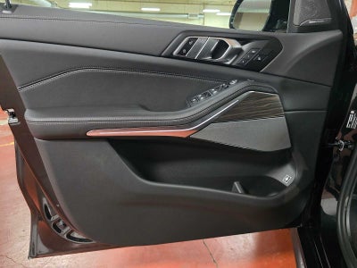 2026 BMW X5 xDrive50e xDrive50e