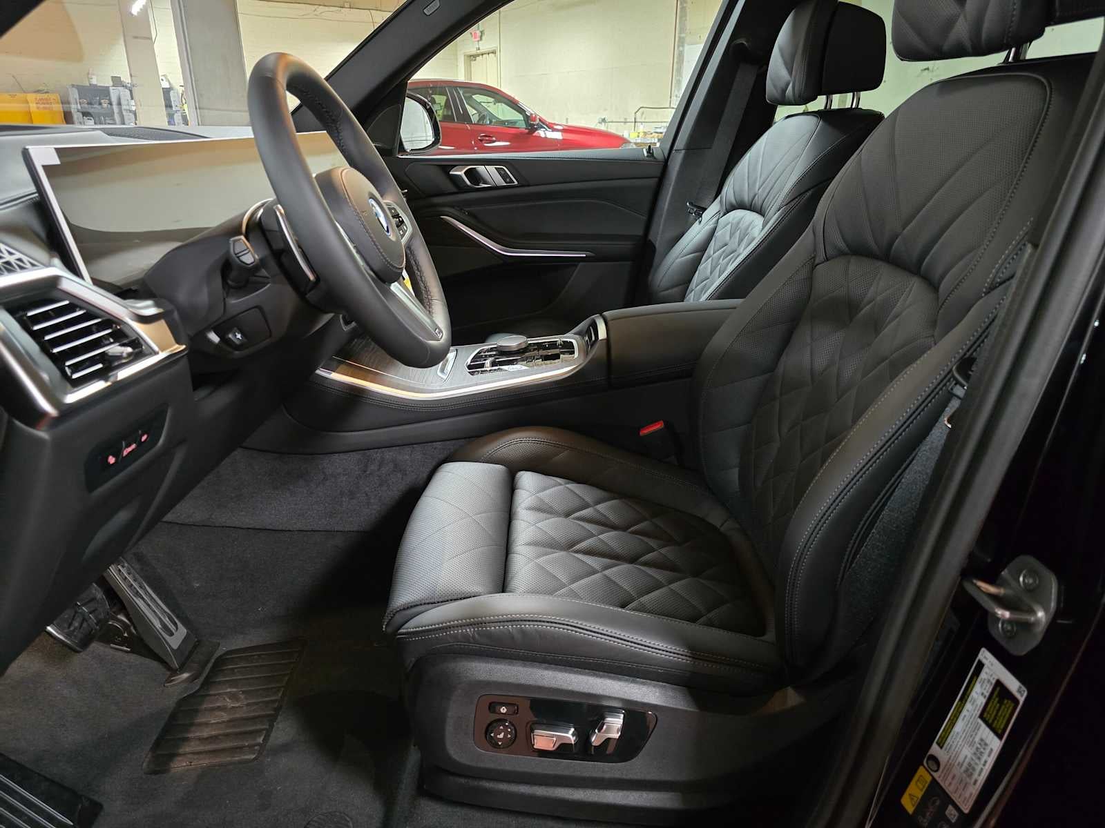 2026 BMW X5 xDrive50e xDrive50e