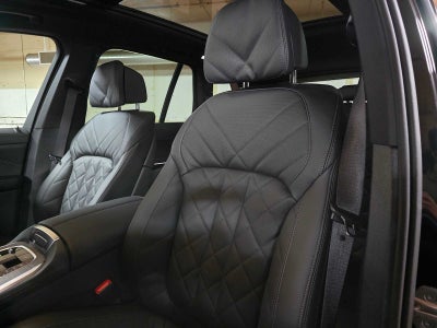 2026 BMW X5 xDrive50e xDrive50e