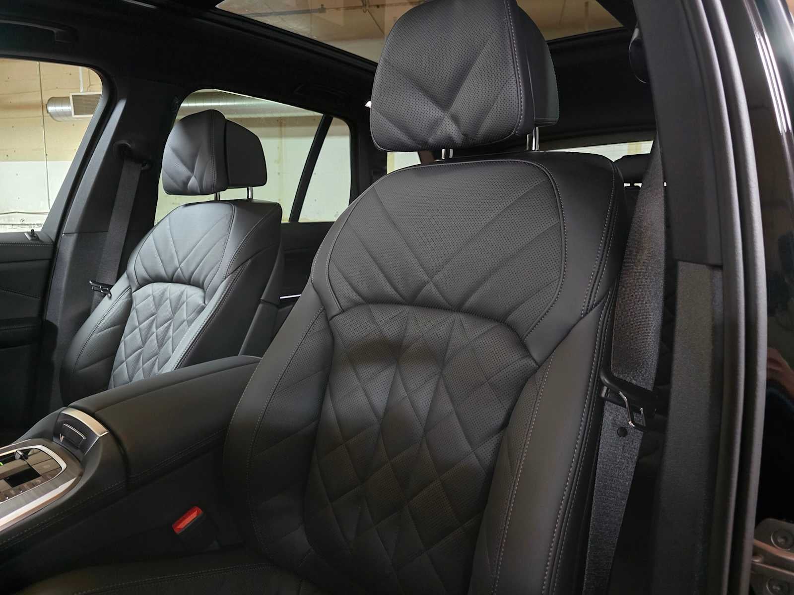 2026 BMW X5 xDrive50e xDrive50e