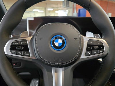 2026 BMW X5 xDrive50e xDrive50e