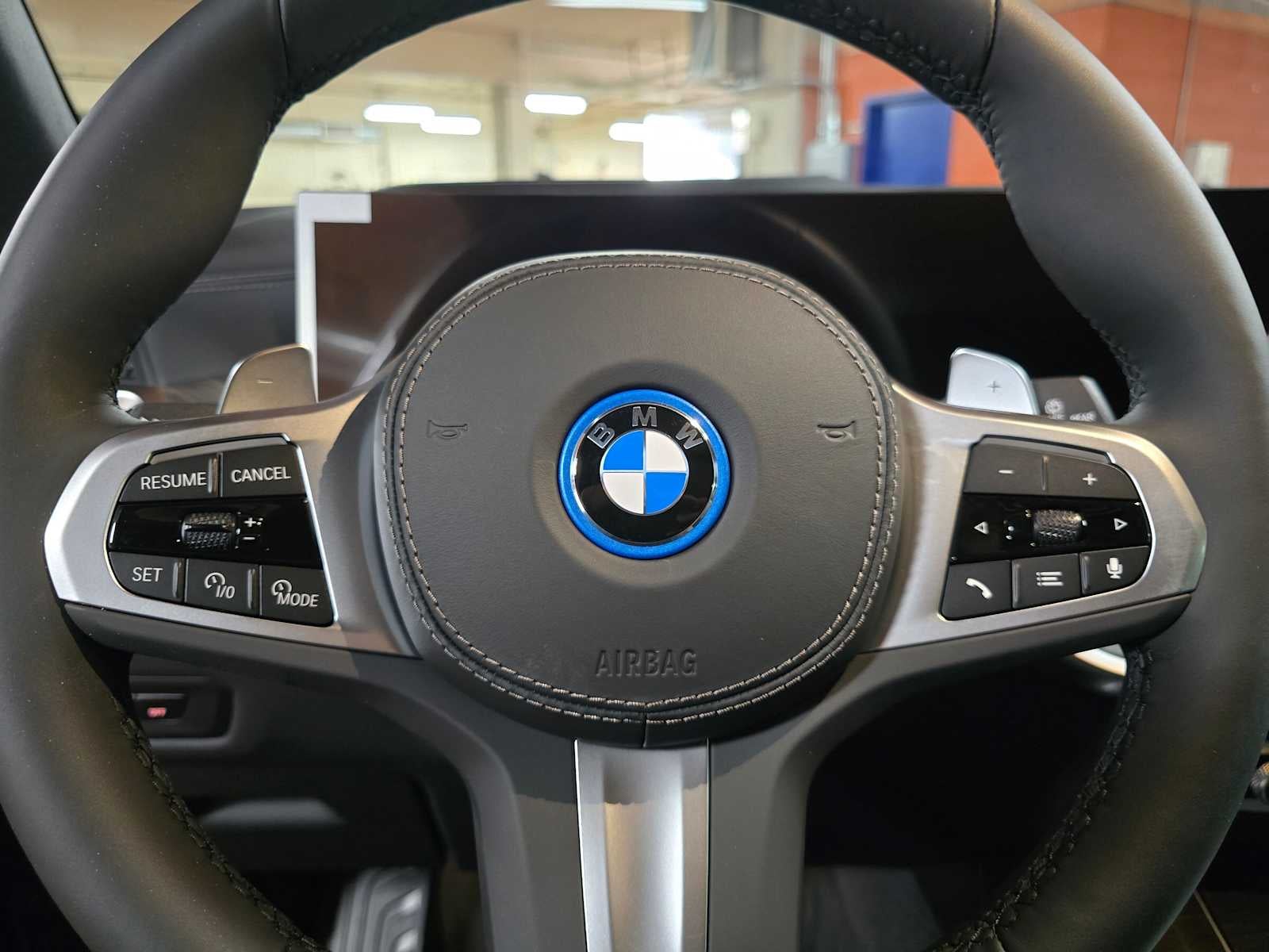 2026 BMW X5 xDrive50e xDrive50e
